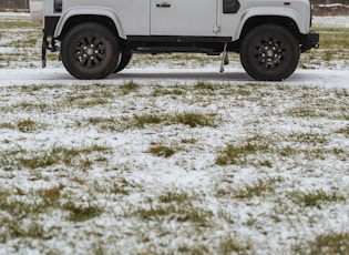 2016 Land Rover Defender 90 - 35,538 Miles