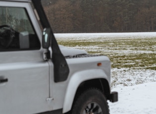 2016 Land Rover Defender 90 - 35,538 Miles