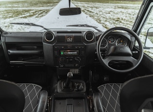 2016 Land Rover Defender 90 - 35,538 Miles