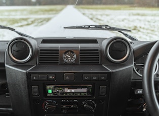 2016 Land Rover Defender 90 - 35,538 Miles