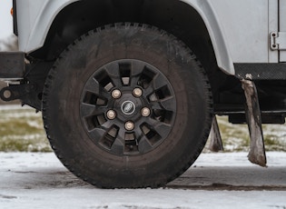 2016 Land Rover Defender 90 - 35,538 Miles