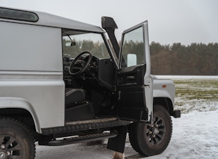 2016 Land Rover Defender 90 - 35,538 Miles