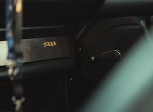 1968 Porsche 911 L 2.0 SWB - 2.2 Engine 