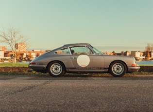 1968 Porsche 911 L 2.0 SWB - 2.2 Engine 