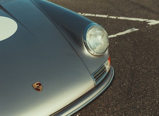 1968 Porsche 911 L 2.0 SWB - 2.2 Engine 