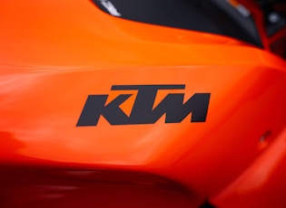 2022 KTM RC 8C -0km