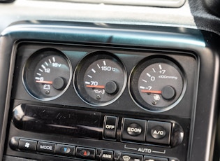 1990 Nissan Skyline (R32) GT-R Nismo
