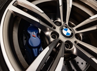 2015 BMW (F83) M4 Convertible