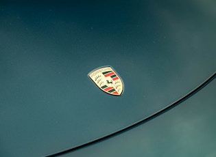 2017 Porsche 911 (991.2) Targa 4S