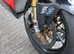 2019 Ducati Panigale V4R - Barni Racing SBK Race Bike 