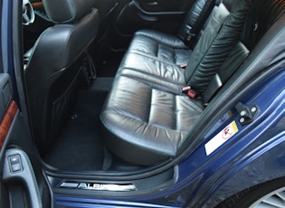2002 BMW Alpina (E39) B10 V8