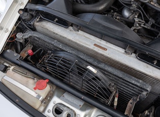 1986 Porsche 928 S3 