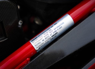 2004 Ducati 999R