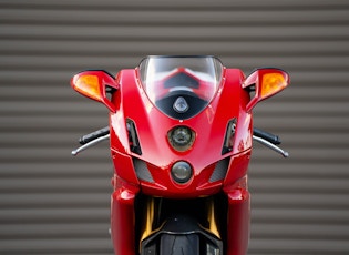 2004 Ducati 999R