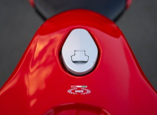 2004 Ducati 999R