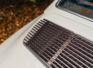 1973 Porsche 911 T – 2.7 Engine 