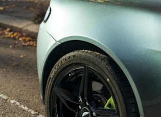2018 Aston Martin V8 Vantage AMR - Manual - 6,850 miles