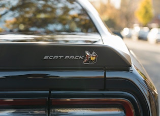 2023 Dodge Challenger R/T - Scat Pack Widebody - 47 Miles - VAT Q