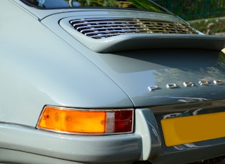 1994 Porsche 911 (993) Carrera - Backdate - HK Registered