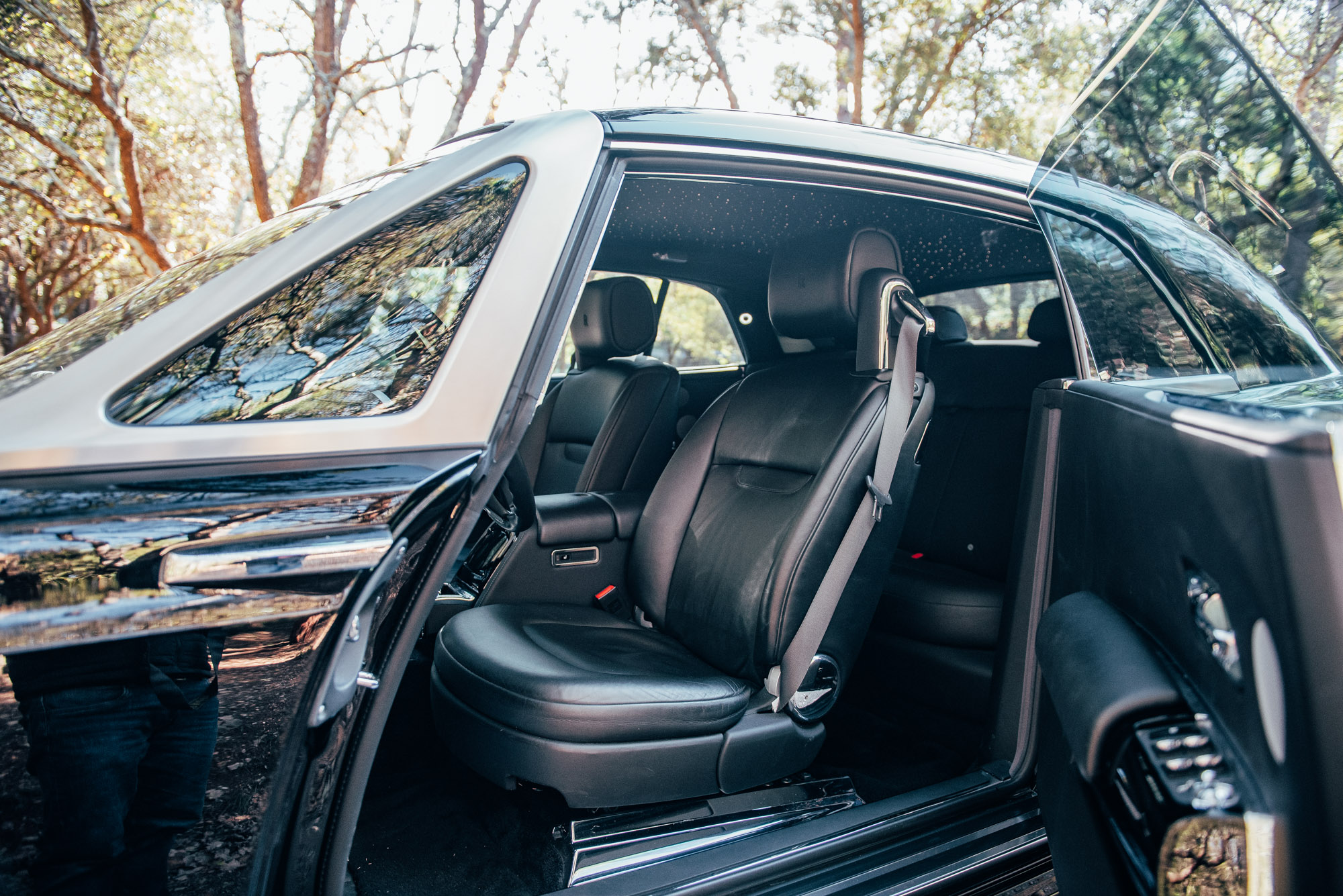 Rolls-Royce Phantom \u003e Rolls-Royce Phantom Tranquillity : un petit bout  d'espace !, image size:1263x843