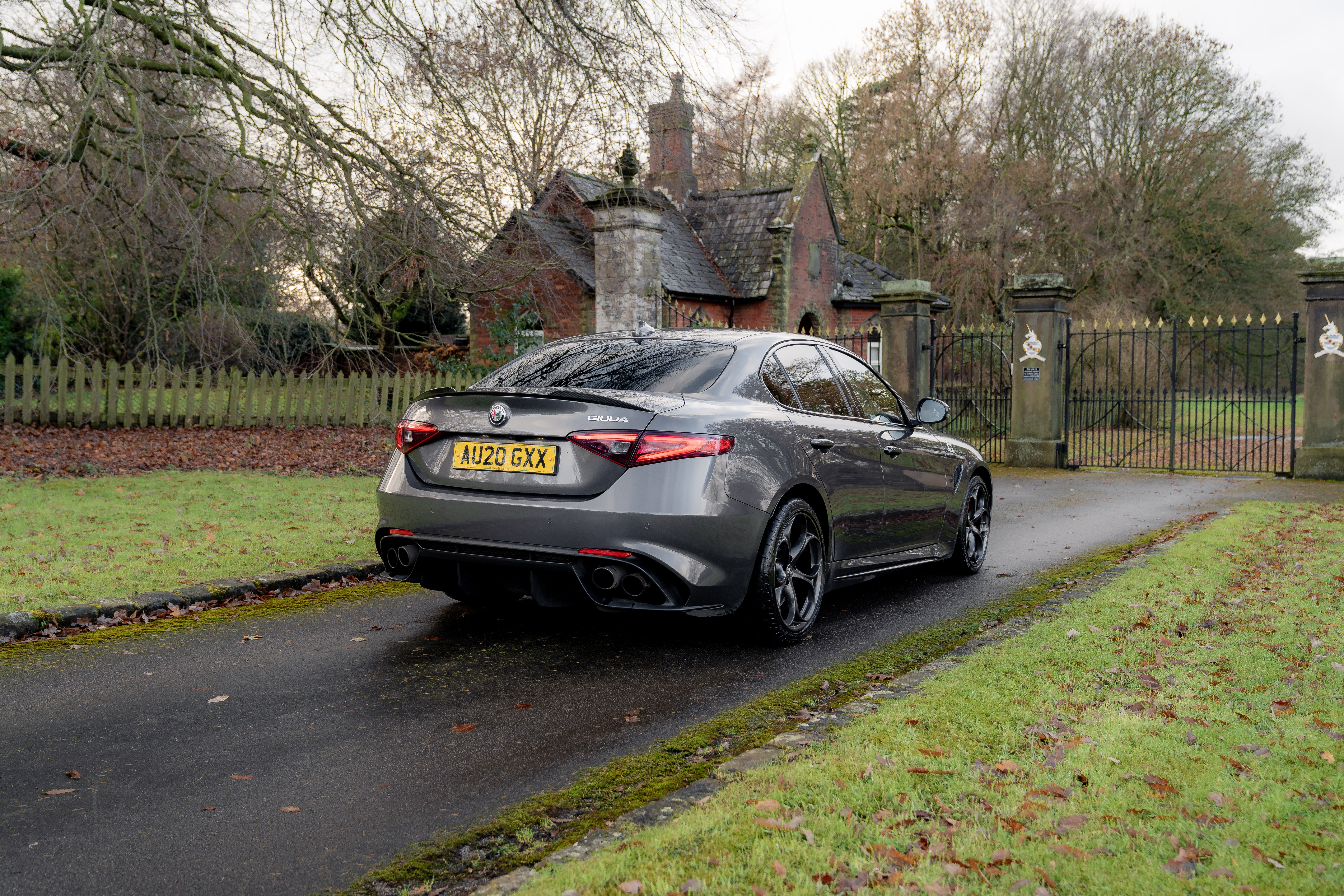 il Quadrifoglio Afterhours ベルト silver925 IL QUADRIFOGLIO PER AFTERHOURS ベルト（牛革型押し×シルバー