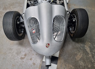 Porsche 718 F2/F1 Recreation 