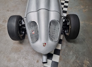 Porsche 718 F2/F1 Recreation 