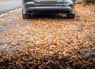 2014 Audi RS7 - UK Registered 