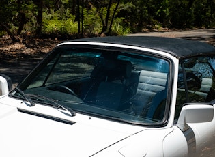 1979 Porsche 911 SC Targa