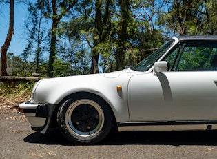 1979 Porsche 911 SC Targa