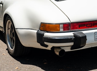 1979 Porsche 911 SC Targa