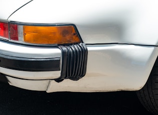 1979 Porsche 911 SC Targa