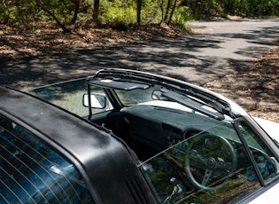 1979 Porsche 911 SC Targa