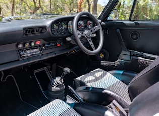 1979 Porsche 911 SC Targa