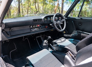 1979 Porsche 911 SC Targa