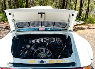 1979 Porsche 911 SC Targa