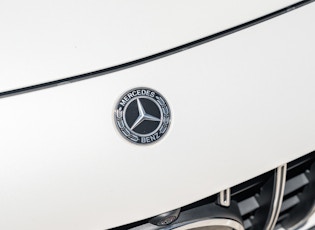 2019 Mercedes-AMG GT53 4Matic+