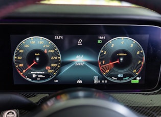 2019 Mercedes-AMG GT53 4Matic+