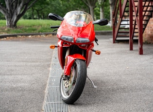 2004 Cagiva Mito 125