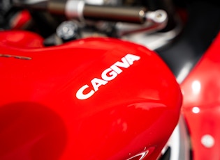 2004 Cagiva Mito 125