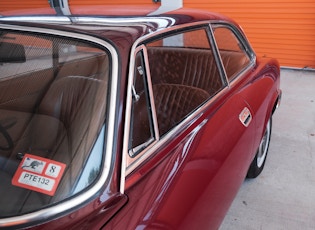 1971 Alfa Romeo GT 1300 Junior - 2.0 Engine 