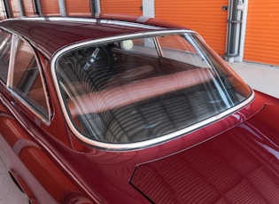 1971 Alfa Romeo GT 1300 Junior - 2.0 Engine 