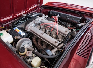 1971 Alfa Romeo GT 1300 Junior - 2.0 Engine 