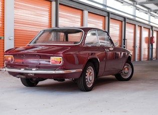 1971 Alfa Romeo GT 1300 Junior - 2.0 Engine 