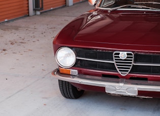 1971 Alfa Romeo GT 1300 Junior - 2.0 Engine 