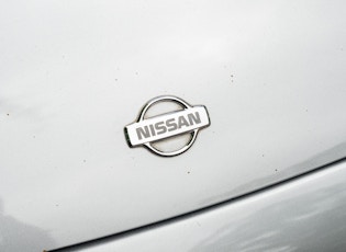 2002 Nissan 200SX Spec-S (S15 Silvia)