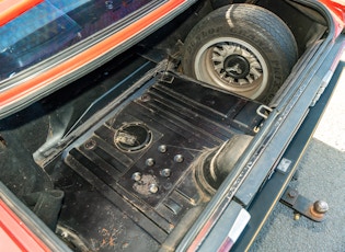 1982 Ford Fairmont (XE) Ghia ESP  