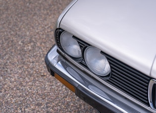 1984 BMW (E30) 323i 'Baur' Cabriolet 