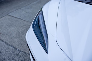 2021 Chevrolet Corvette (C8) Stingray - Carbon Edition 