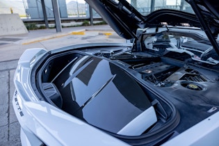 2021 Chevrolet Corvette (C8) Stingray - Carbon Edition 